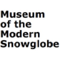 Museum of the Modern Snowglobe logo - Similar company to Chrysalis Autism Center