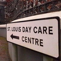 St. Louis Day Care Centre logo - Similar company to Serve