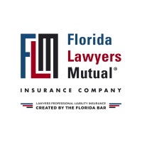 Florida Lawyers Mutual Insurance Company logo - Similar company to The Bar Plan Mutual