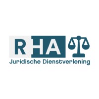 RHA Juristen logo - Similar company to The New Wave It