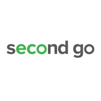 Second Go logo - Similar company to Prime Prod