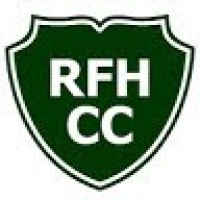 Rocky Fork Hunt And Country Club