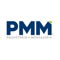 PMM Paquetería + Mensajería logo - Similar company to Parcel Link