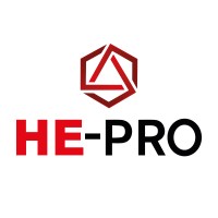 HE-PRO MEKATRONİK logo - Similar company to Eskişehir Elektrik Elektronik Otomasyon
