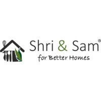 Shri and Sam logo - Similar company to Webinterest