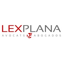 Lexplana Lawyers - Avocats - Abogados logo - Similar company to Backbone Law