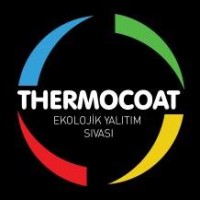 Argamassa ThermoCoat Brasil logo - Similar company to Thermo X Argamassa Térmica, Acústica E Antichamas