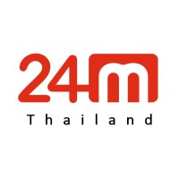 24M Technologies Thailand logo - Similar company to Arun Plus Co., Ltd.