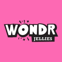 WONDR Jellies logo - Similar company to Tlc Compliance