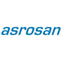 Asrosan logo - Similar company to Thermacs Air Condition & Control Systems