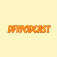 DFY Podcast logo - Similar company to Matchmaker.Fm