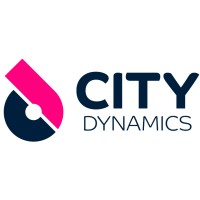 City Dynamics logo - Similar company to Madic Dynamics