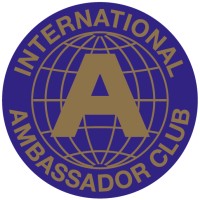 International Ambassador Club logo - Similar company to Kiraa