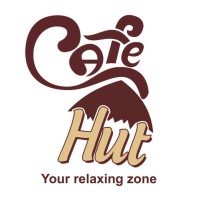 Cafe Hut logo - Similar company to Chai Pluss Club Cafe