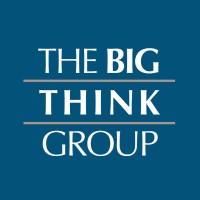 The Big Think Group logo - Similar company to Prconsultants Group