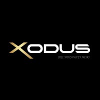 Excodus logo - Similar company to Norman Ai