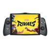 Rivus Cloud logo - Similar company to Http://Www.Thrustmaster.Com