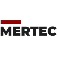 Mertec logo - Similar company to Puertas Automáticas Innova