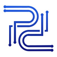 Pulver Digital logo - Similar company to Bluebook