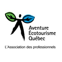 Aventure Écotourisme Québec (AEQ) | Québec Adventure Outdoor logo - Similar company to Rando Québec