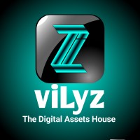viLyz–The Digital Assets House logo - Similar company to Old Apple Fzco
