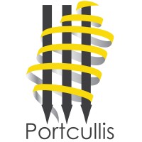 Portcullis Global logo - Similar company to Millennium Security