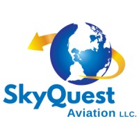 SkyQuest Aviation, LLC logo - Similar company to Sky Quest Llc