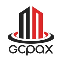 GC PAX logo - Similar company to Digital Academy / Idaos