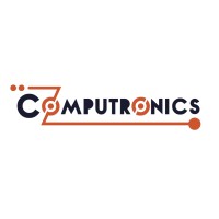 Computronics India