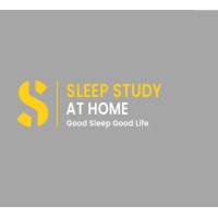 Sleep Study at Home logo - Similar company to Sleepmed Solutions