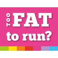 Too Fat to Run logo - Similar company to Modern Man Program