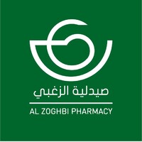 ALZOGHBI PHARMACY logo - Similar company to Noha Pharmacies