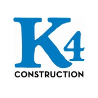 K4 Construction, LLC logo - Similar company to K4 Construction