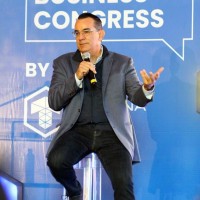 Rudy Andrade logo - Similar company to Ciberilatam