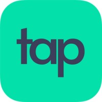 Tap Recruit logo - Similar company to Longhow Lam Data Science Freelancer