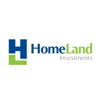 Homeland Investments logo - Similar company to Future Phaze