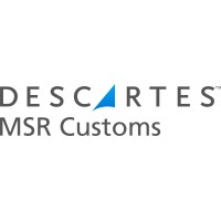 Descartes MSR Customs logo - Similar company to Expose Design Group Inc.