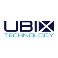 Ubix Technology (PTY) Ltd logo - Similar company to Digital Springboard