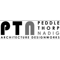 Peddle Thorp Nadig Architecture Works logo - Similar company to Earthricks