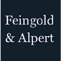 Feingold & Alpert, LLP logo - Similar company to Acosta Tequila