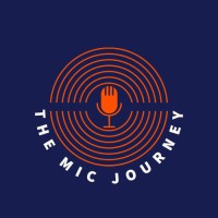 The Mic Journey logo - Similar company to Ever Present Technology Solutions