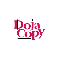 DojaCopy logo - Similar company to Afro Optimism