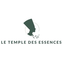 LE TEMPLE DES ESSENCES logo - Similar company to Ilhada