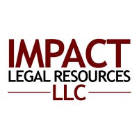 IMPACT Legal Resources LLC logo - Similar company to Impact Global Solutions