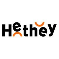 Hethey logo - Similar company to Badagar Info