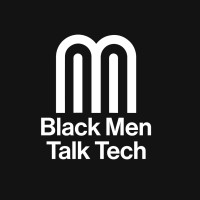 Black Men Talk Tech logo - Similar company to Black Boys Code