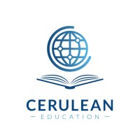 Cerulean Education logo - Similar company to Digital Trade And Data Governance Hub
