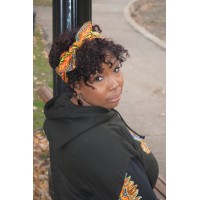 Etnika Vêtements & Accessoires