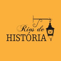Rios de História logo - Similar company to Fuchic