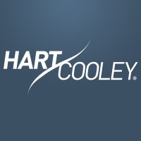 Hart & Cooley logo - Similar company to Reed Tool & Machine Llc